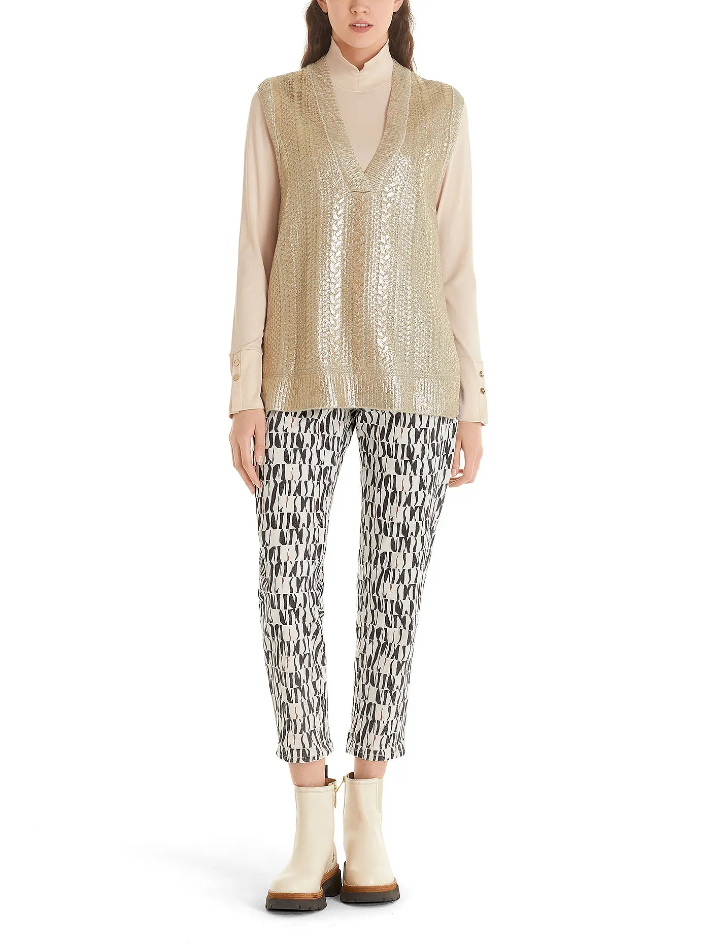 MARC CAIN | Pullunder | 
